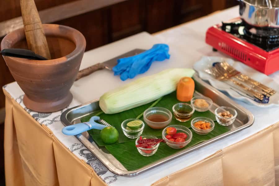 Bangkok: Blue Elephant Thai Cooking Class - What you take home beyond the certificate
