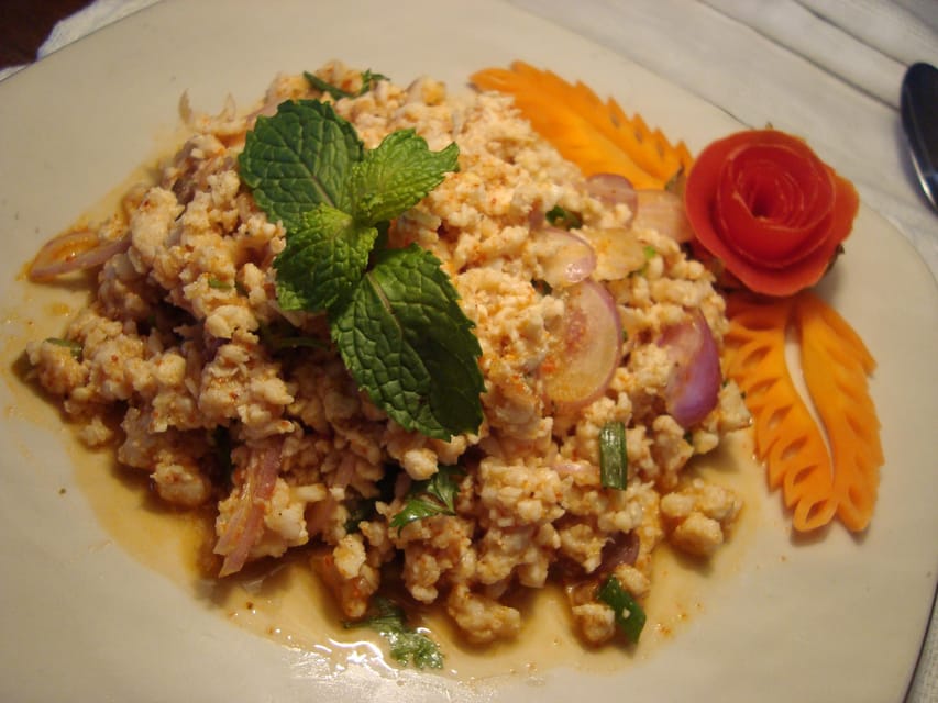 Bangkok: Cook authentic Thai food with Smart Cook - Getting there and returning to your hotel