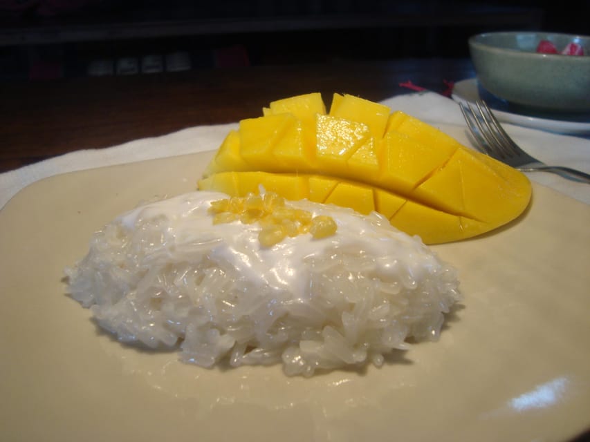 Bangkok: Cook authentic Thai food with Smart Cook - Is $41 a fair price for this Bangkok cooking class?