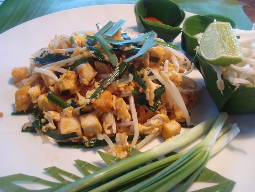 Bangkok: Cook authentic Thai food with Smart Cook - The small-group advantage