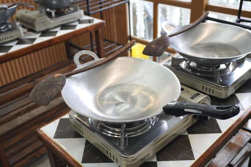 Bangkok Cooking Class : Traditional Thai dishes&Market Trip - What makes the teaching useful at home