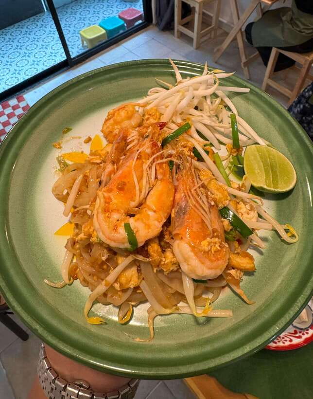 Bangkok Cooking Class : Traditional Thai dishes&Market Trip - Who should book this class?