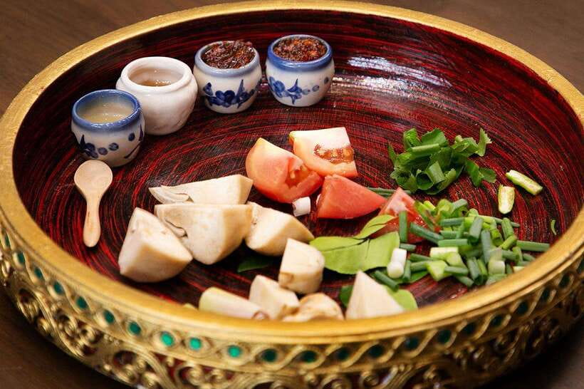 Bangkok: Cooking Class with Market Visit & Tuk Tuk Ride - Morning or afternoon class?