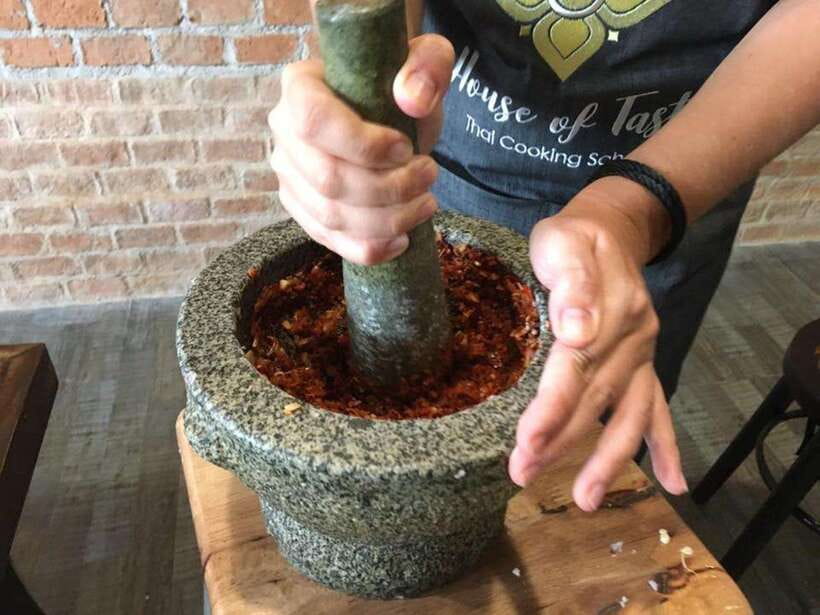 Bangkok: Hands-on Thai Cooking Class and Market Tour - Why this Bangkok cooking class works so well