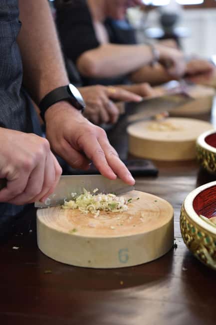Bangkok: Hands-on Thai Cooking Class & Market Tour in Sathon - Should You Book It?
