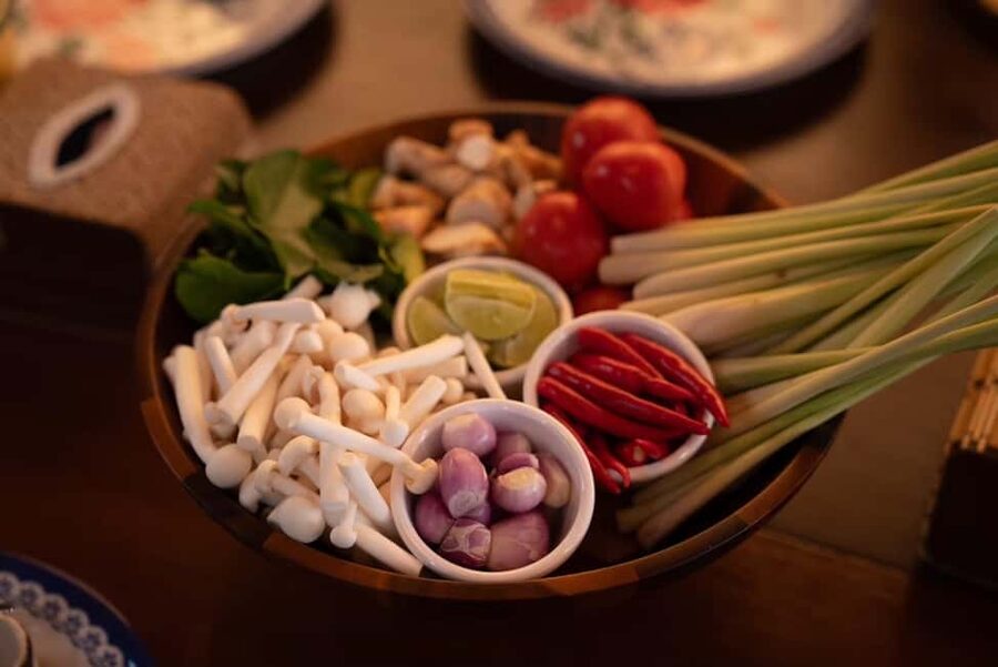 Bangkok: Thai Cooking Class With 4 Dishes & Thai Drink - Should you book this Bangkok cooking class?