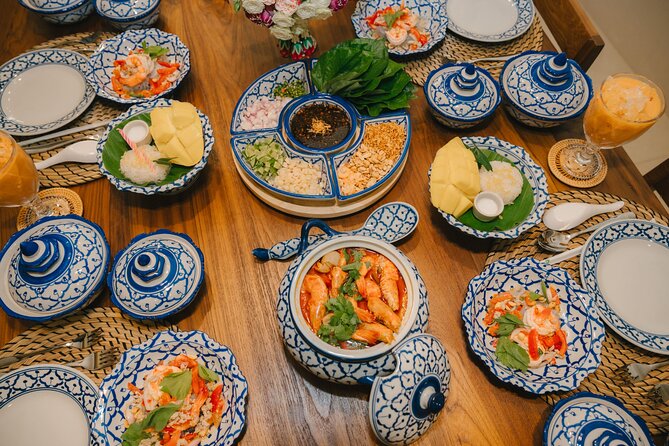 Bangkok Udomsuk Thai Cooking Class with local market tour - Is $42.32 a fair price?