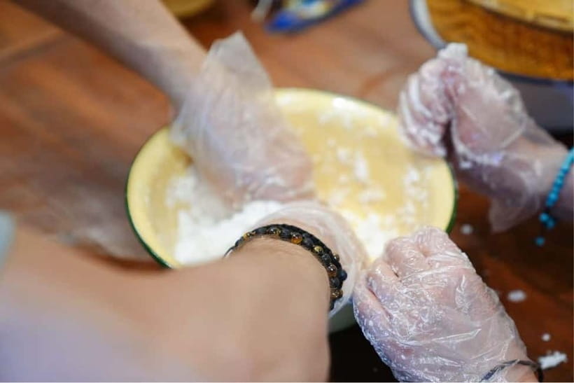 Bangkok: White Lotus Thai Cooking Class with Market Tour - Timing, access, and practical planning