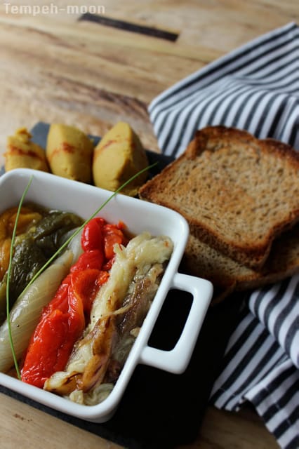 Barcelona: Catalan Cuisine cooking course 100% vegan - A Catalan cooking class with a plant-based point of view