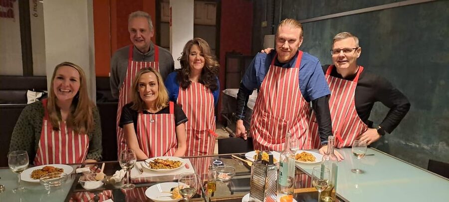 Barcelona: Catalan Paella Cooking Class - Who will enjoy this class most