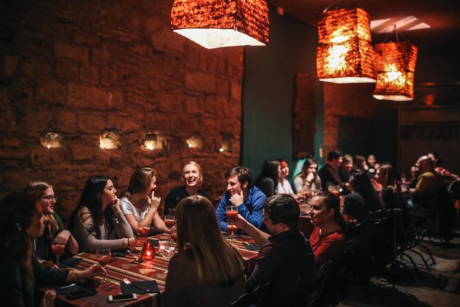 Barcelona Interactive Spanish Cooking Experience - Starting with seafood at La Boqueria