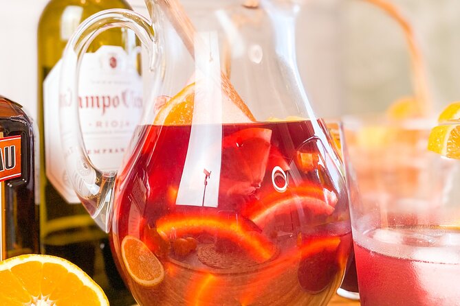 Barcelona Paella Cooking Class & Boqueria & Hofmann-Trained Chefs - Three ways to approach the paella