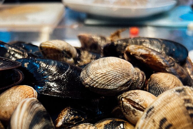 Barcelona Paella Cooking Class with Market Visit, Tapas & Sangria - Who will enjoy this Barcelona cooking class