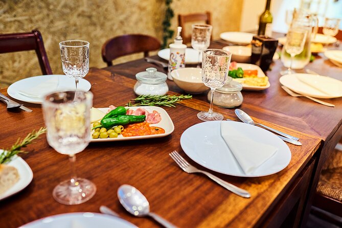 Barcelona Paella Cooking Class with Market Visit, Tapas & Sangria - Should you book it?