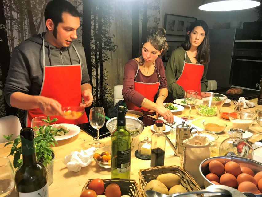 Barcelona: Paella Cooking Workshop and Market Tour - FAQ