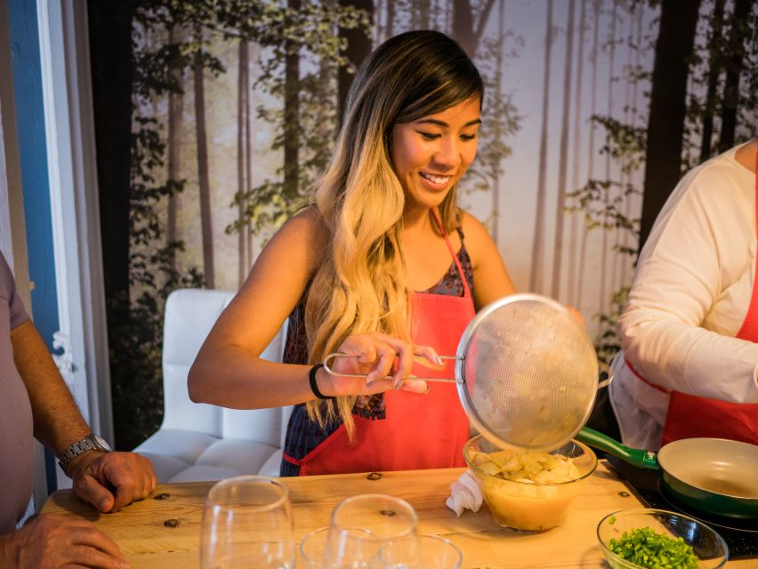 Barcelona: Paella Cooking Workshop and Market Tour - Who will enjoy this cooking class most