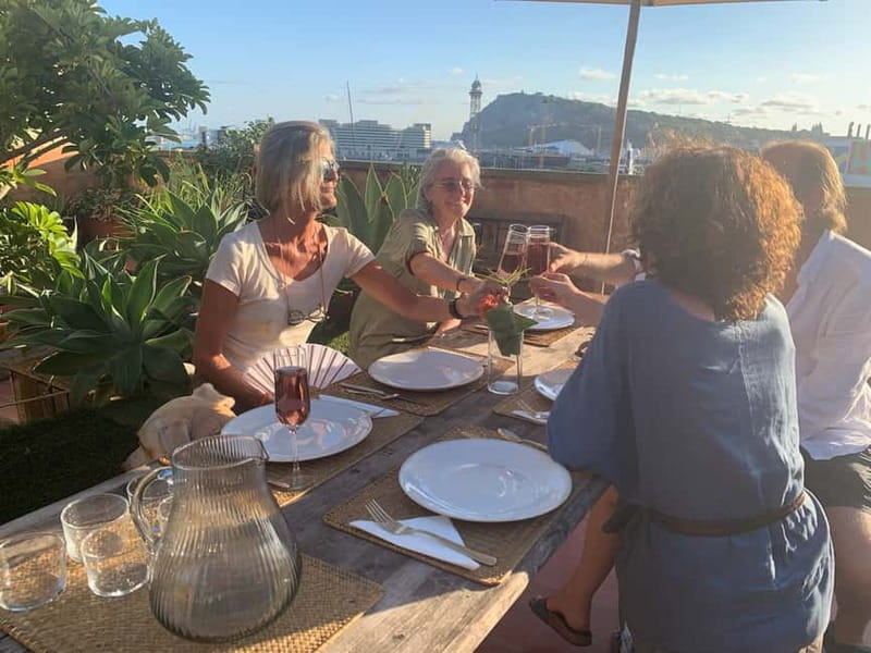Barcelona: Paella Seafood Master Cooking Class with Sangria - Should you book the Barcelona paella class?