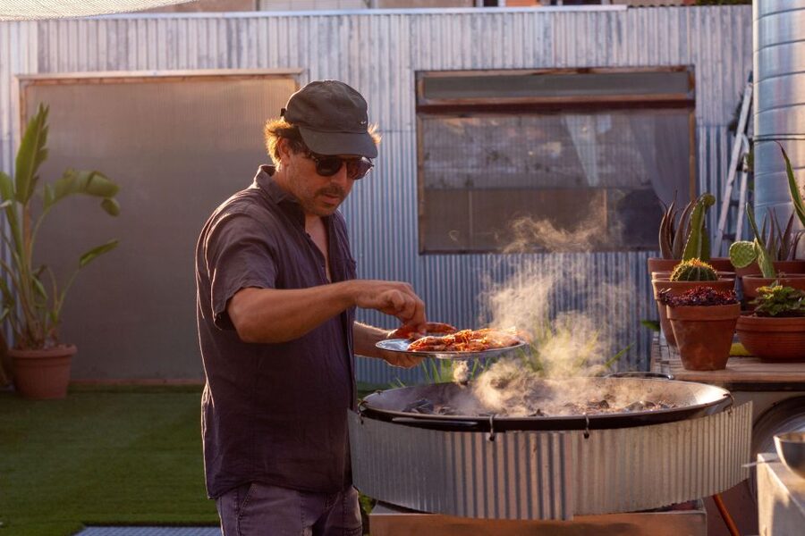 Barcelona: Rooftop Paella Cooking Class with Sangria - Who will enjoy this Barcelona activity