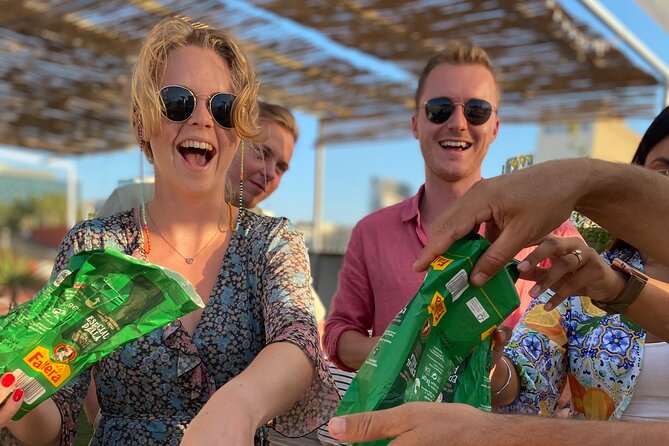 Barcelona Rooftop Paella Cooking Class with Sangria & Local Host - Is the $90.11 price good value?