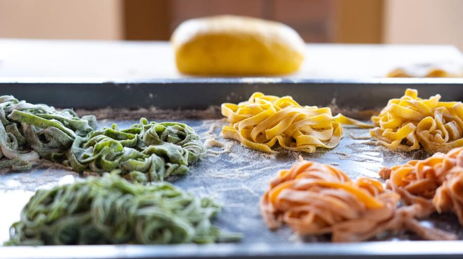 Bardolino: Garda Lake Pasta Cooking Class at Agritourism - Is $93 a fair price?