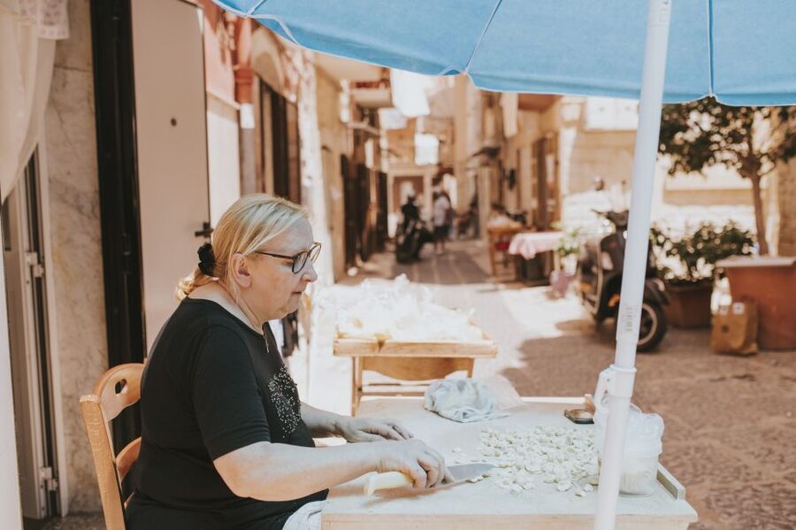 Bari: Bike Tour & Pasta Making Experience - FAQ