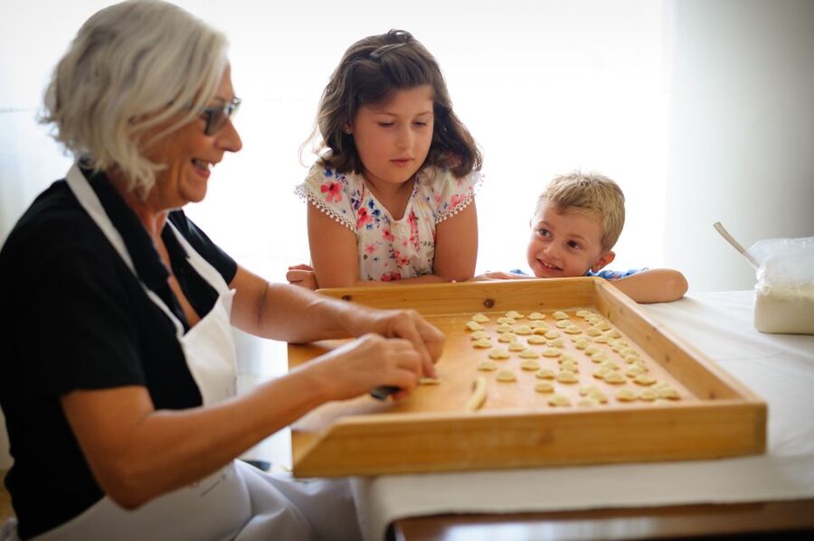 Bari: Private Pasta-Making Class at a Local's Home - Key points at a glance