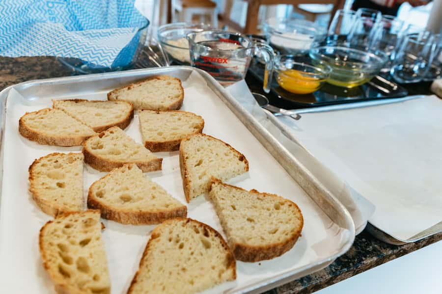 Barossa Valley: Interactive Cooking Class - Seasonal food is the heart of the class