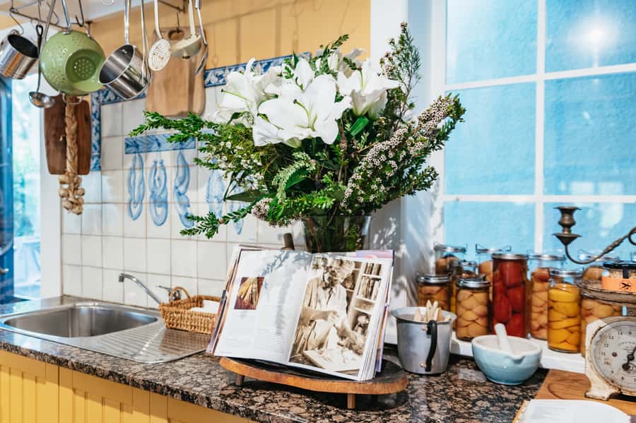 Barossa Valley: Interactive Cooking Class - How much value do you get for AU$42?
