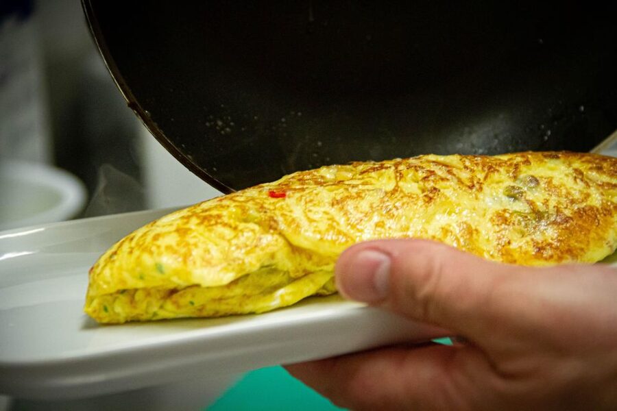 Basque cooking class in San Sebastian - Why this class fits San Sebastián so well