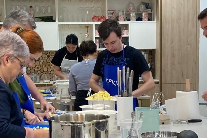 Basque Cooking Experience: Market Tour & Hands-On Class English - Is $168.17 a Fair Price?