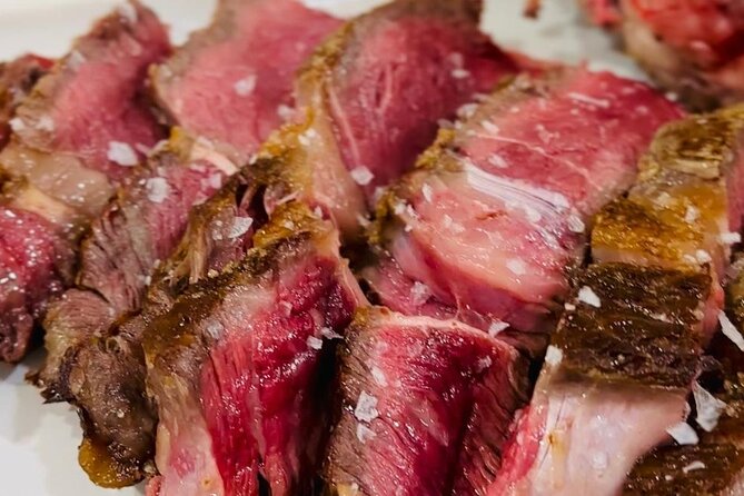 Basque Cooking Experience: Market Tour & Hands-On Class English - Timing, Meeting Point, and Group Size
