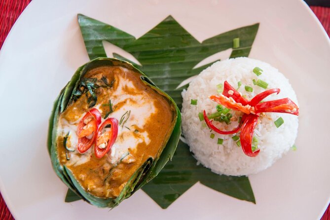 Battambang: Cooking Class and Market Touring - What the cooking lesson is likely to feel like