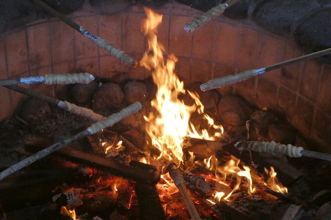 Baumkuchen Campfire Baking Class - Starting at Baumkuchen Farm in Papaikou