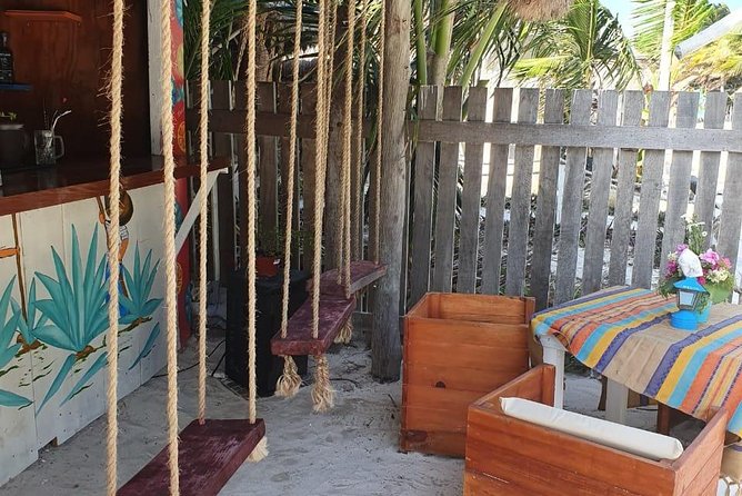 Beach day experience + Mexican Cooking Class + Massage - Who should book this Costa Maya outing?