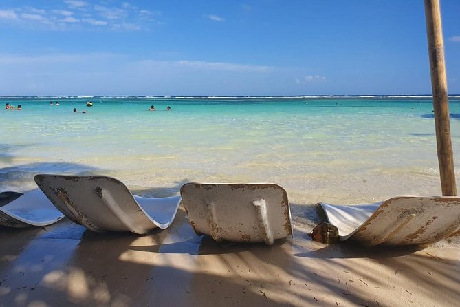 Beach day experience + Mexican Cooking Class + Massage - What the beach club adds to the day