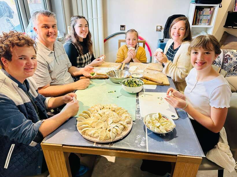 Beijing: Dumpling-Making Class with wet Market visit - What the $50 price includes