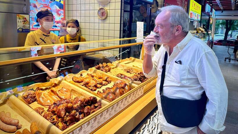 Beijing: Dumpling-Making Class with wet Market visit - Practical details before you book