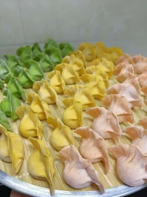Beijing: Dumpling Making Workshop with Meal and Tea - Is $35 good value for three hours?
