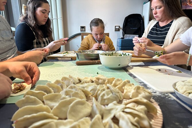 Beijing: Private Dumpling Cooking Class in Local Family - Entering Catherine’s family home