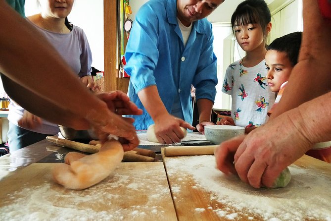 Beijing: Private Dumpling Cooking Class in Local Family - Who will enjoy this Beijing cooking visit?