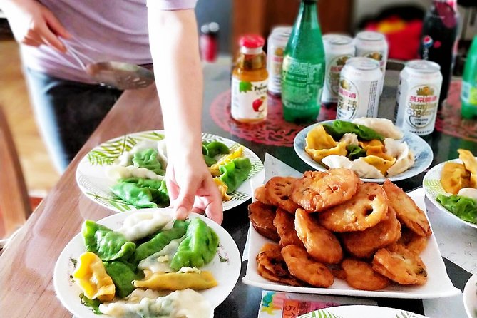 Beijing: Private Dumpling Cooking Class in Local Family - Practical details before you reserve