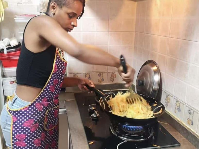 Beijing: Vegan Home Cooking & Local Market Tour with Sanxia - Is $47 a fair price for four to six hours?