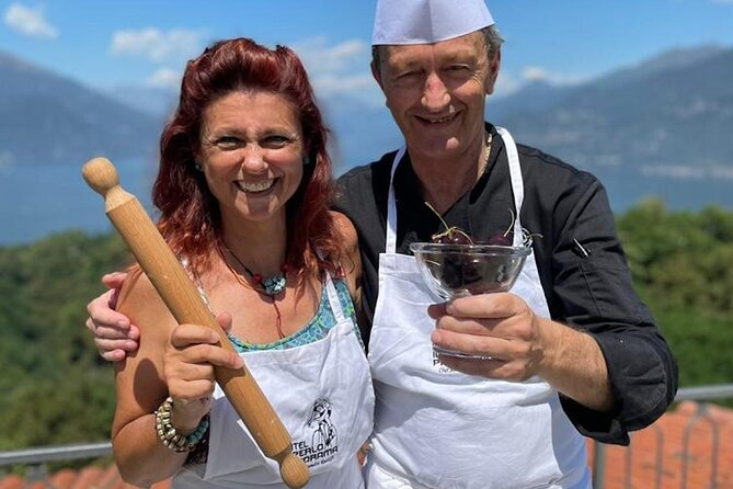 Bellagio Cook With a View + Villa Melzi - Practical Details Before You Book