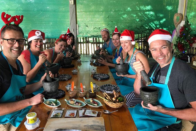 Benny's Home Cooking Chiang Mai - Key points to know