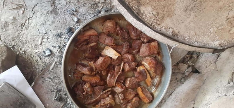 Berat: Farm-to-Table Cooking Class with Local Family - Is $64 a fair price?