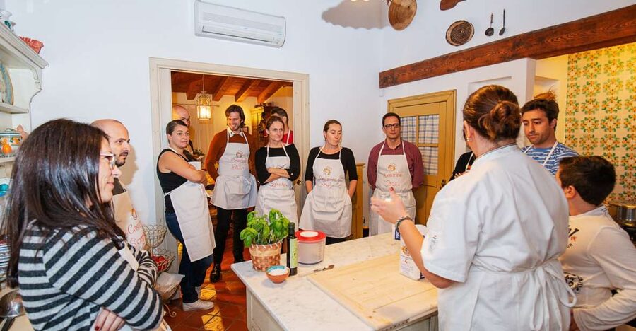 Bergamo: Cooking Class at a Local's Home - Key Points to Know Before Booking