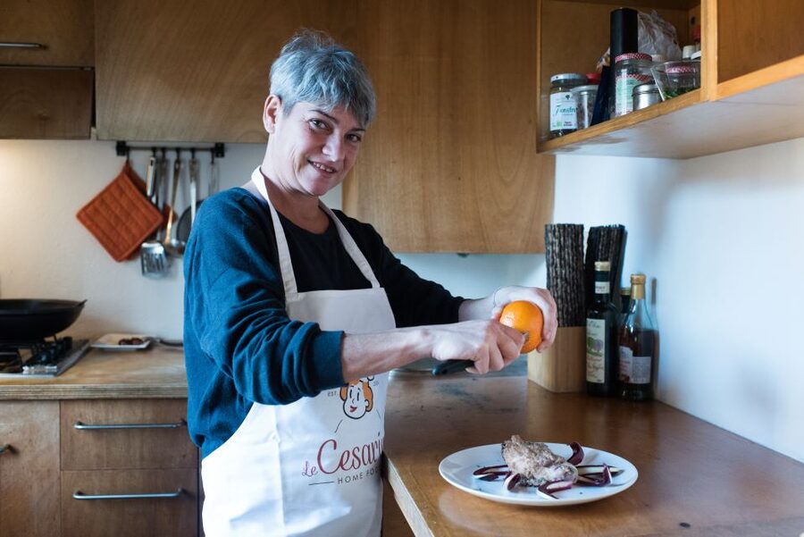 Bergamo: Cooking Class at a Local's Home - Cooking in a Bergamo Home, Not a Demonstration Kitchen