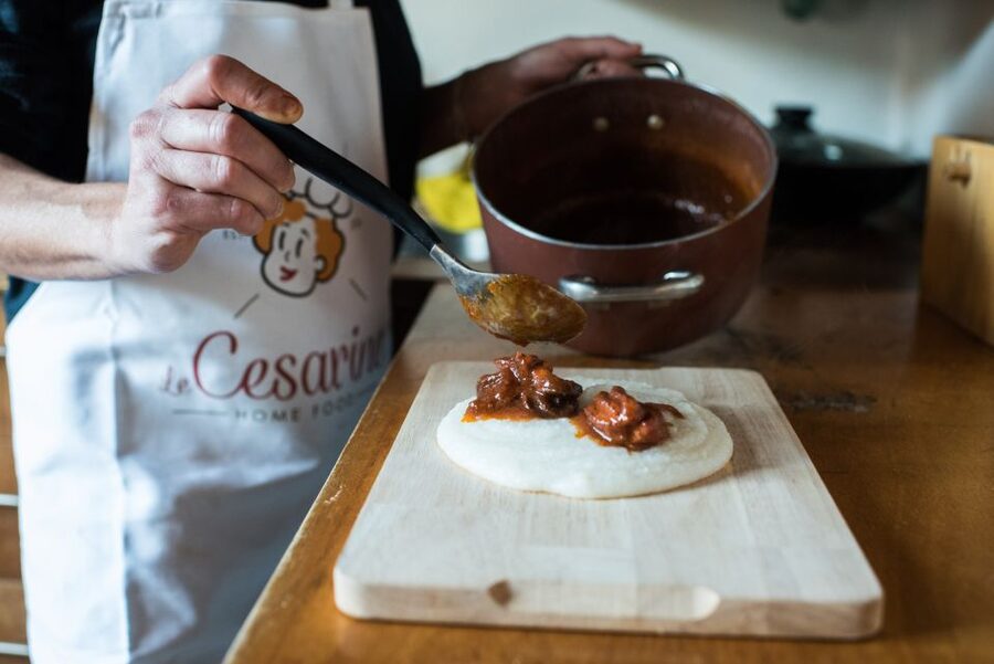 Bergamo: Cooking Class at a Local's Home - Is $146.14 a Fair Price?
