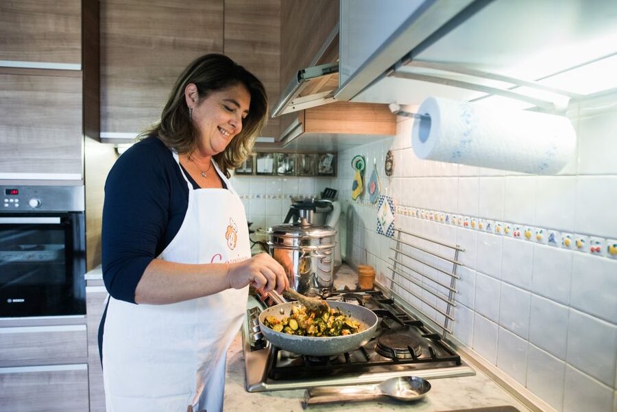 Bergamo: Cooking Class at a Local's Home - Practical Details That Matter