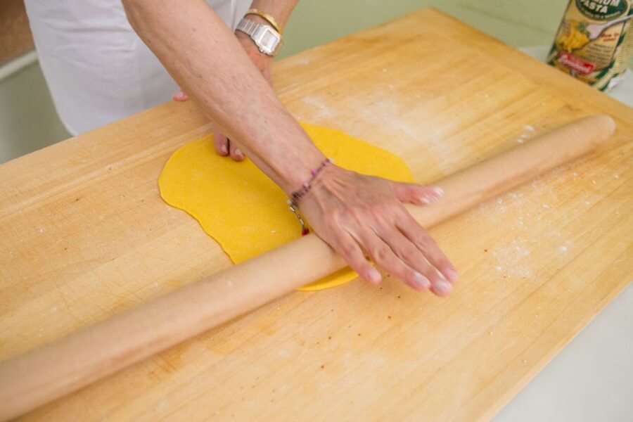 Bergamo: Private Pasta-Making Class at a Local's Home - Key points to know before booking